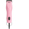 Wahl Tondeuse KM2+ Rosa