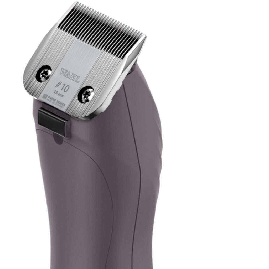 Wahl Tondeuse KM10+ Schwarz