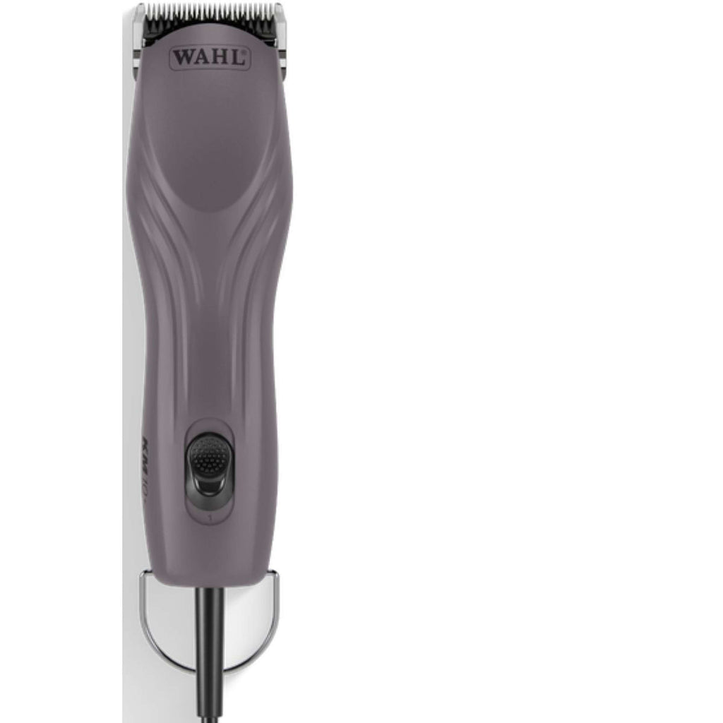 Wahl Tondeuse KM10+ Schwarz