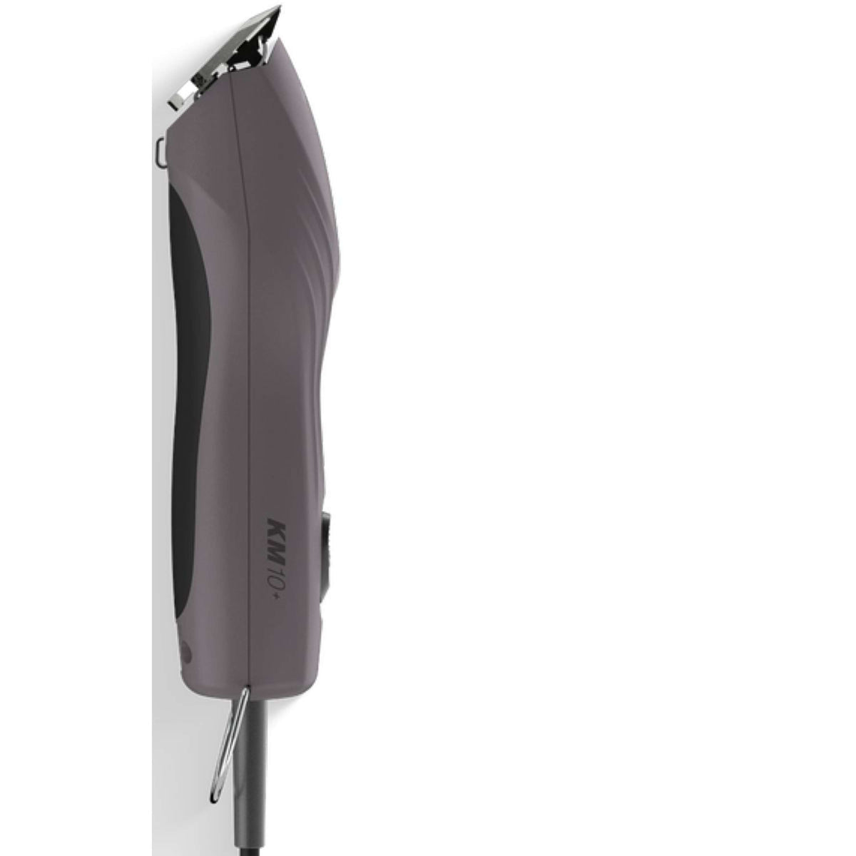Wahl Tondeuse KM10+ Schwarz