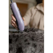 Wahl Tondeuse KM10+ Schwarz