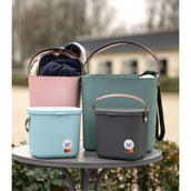 Waldhausen Multibag Eco Groß Rosa