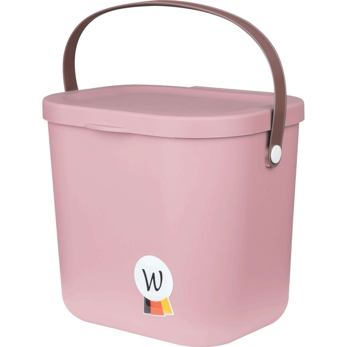 Waldhausen Multibag Eco Rosa