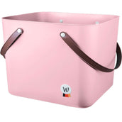 Waldhausen Multibag Eco Groß Rosa