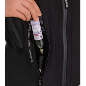 Swing Airbag Weste P25 AIR Schwarz