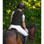 Swing Airbag Weste P25 AIR Schwarz