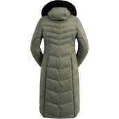 ELT Jacke Thermo Saphira Olive