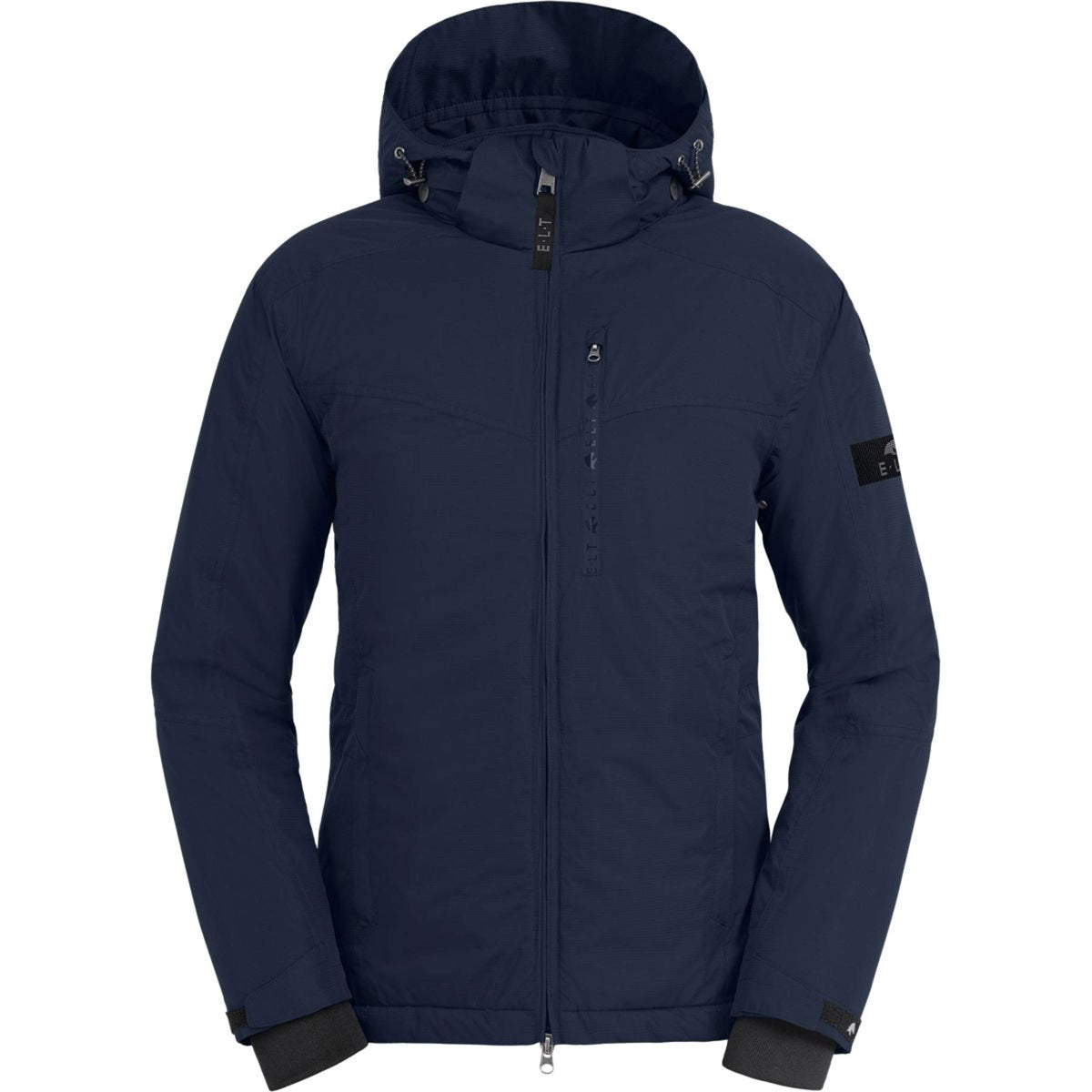 ELT Parka Nordic Nightblue