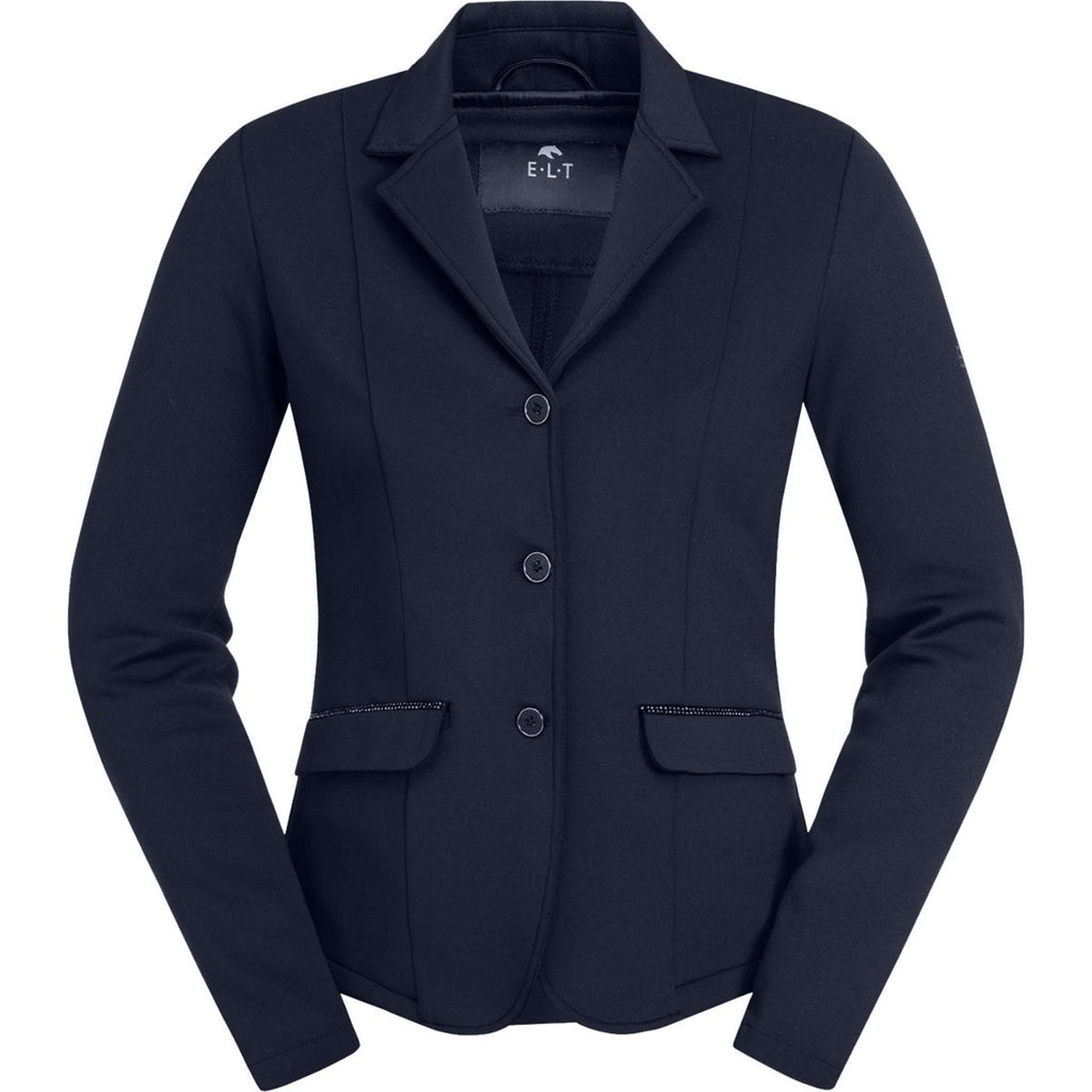 ELT Turnierjacket Lina Damen Blau