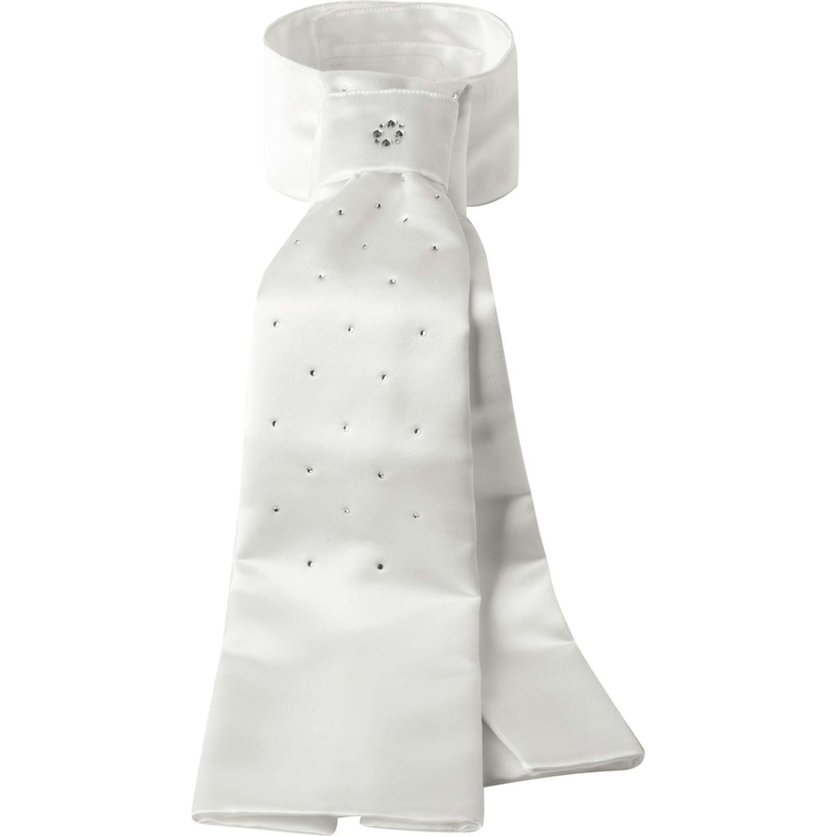 ELT Plastron Grazia Damen Weiß