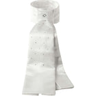 ELT Plastron Grazia Damen Weiß