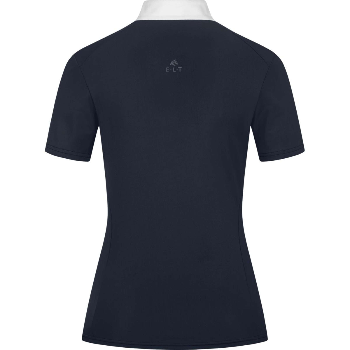 ELT Turniershirt Paola Deep Blue