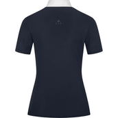 ELT Turniershirt Paola Deep Blue