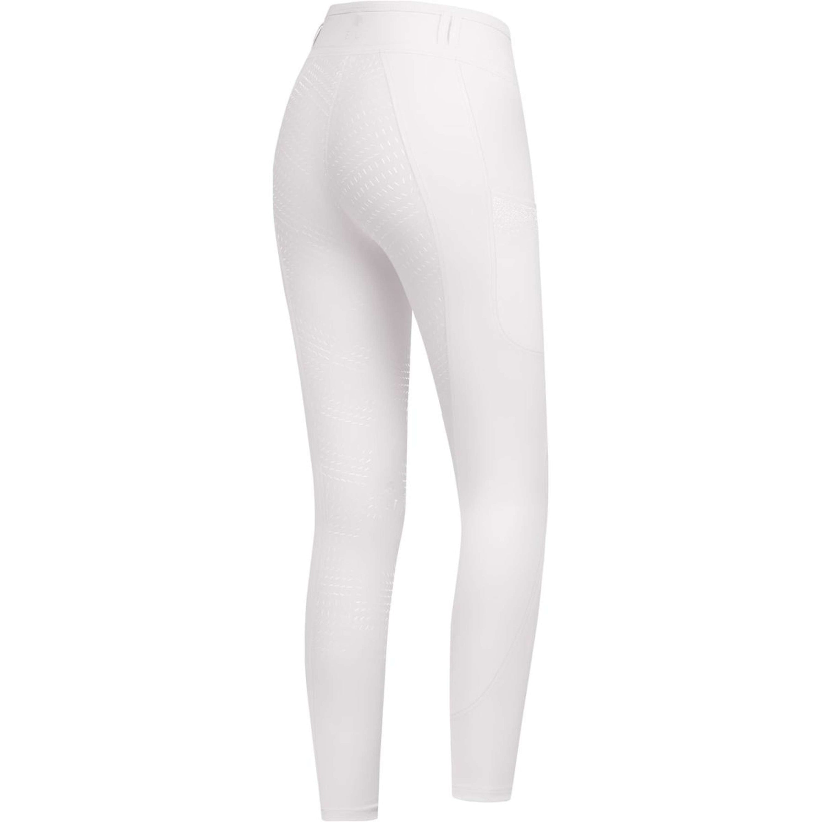 ELT Reitleggings Orelie Weiß ELT Reitleggings Orelie Weiß