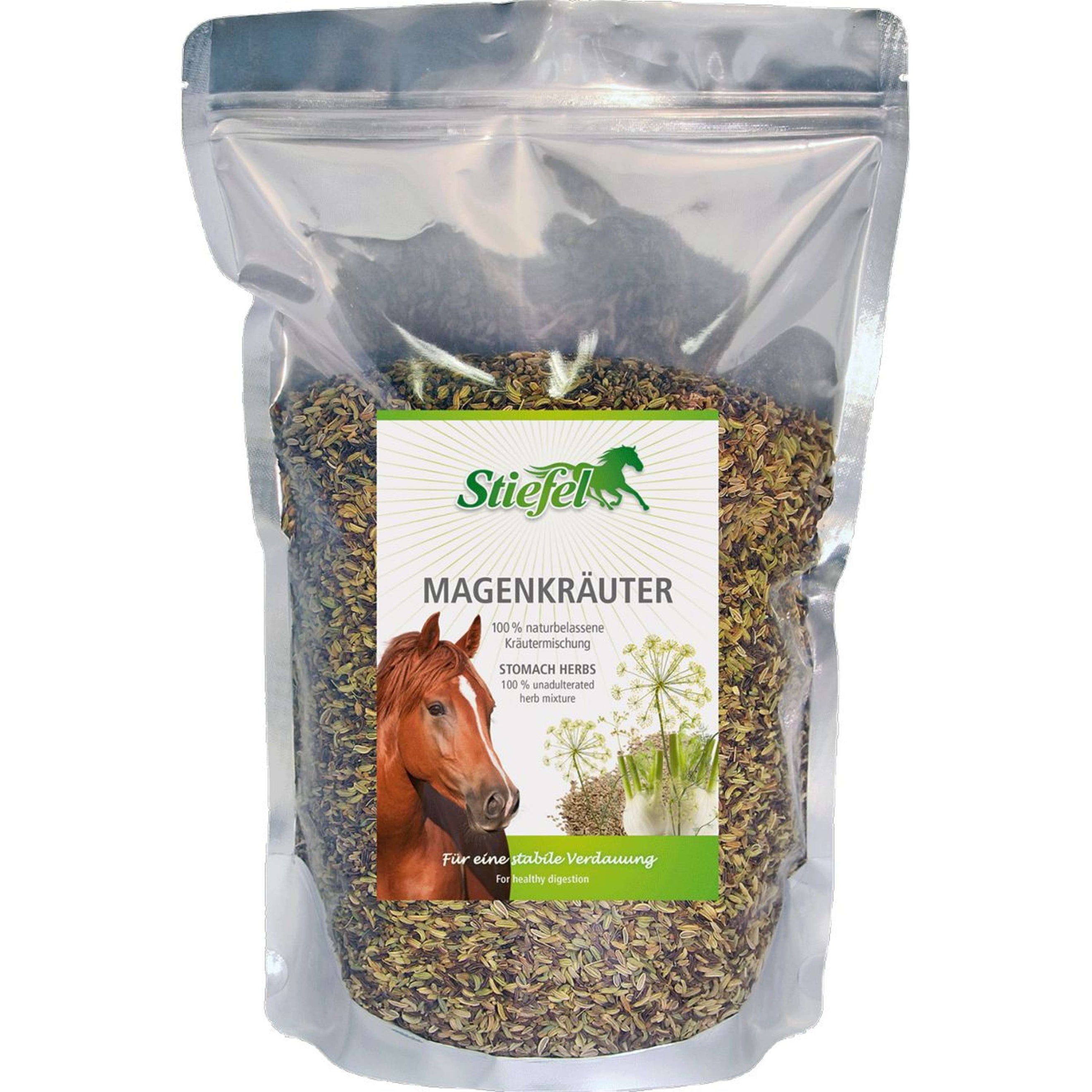 Stiefel Kräuter Gastric Stiefel Kräuter Gastric