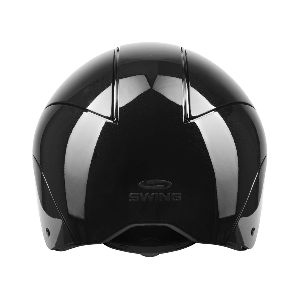 Swing Reithelm H24 Glossy Schwarz