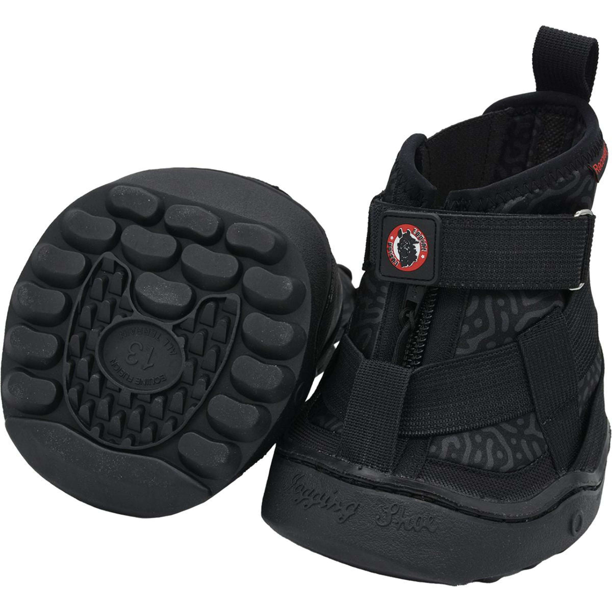 Equine Fusion Hufschuh 2.0