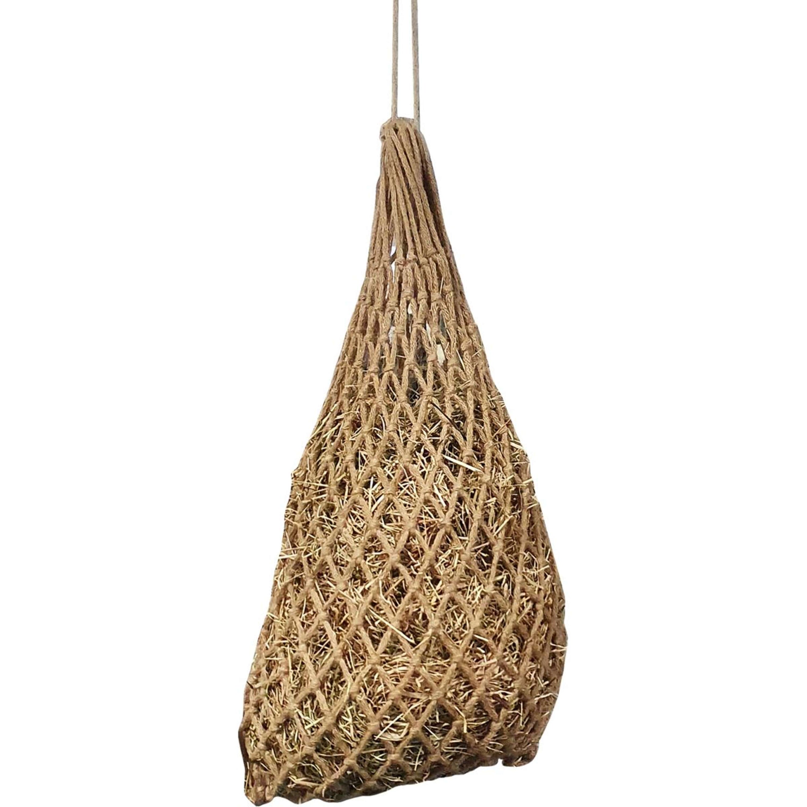 Waldhausen Heunetz Jute Waldhausen Heunetz Jute