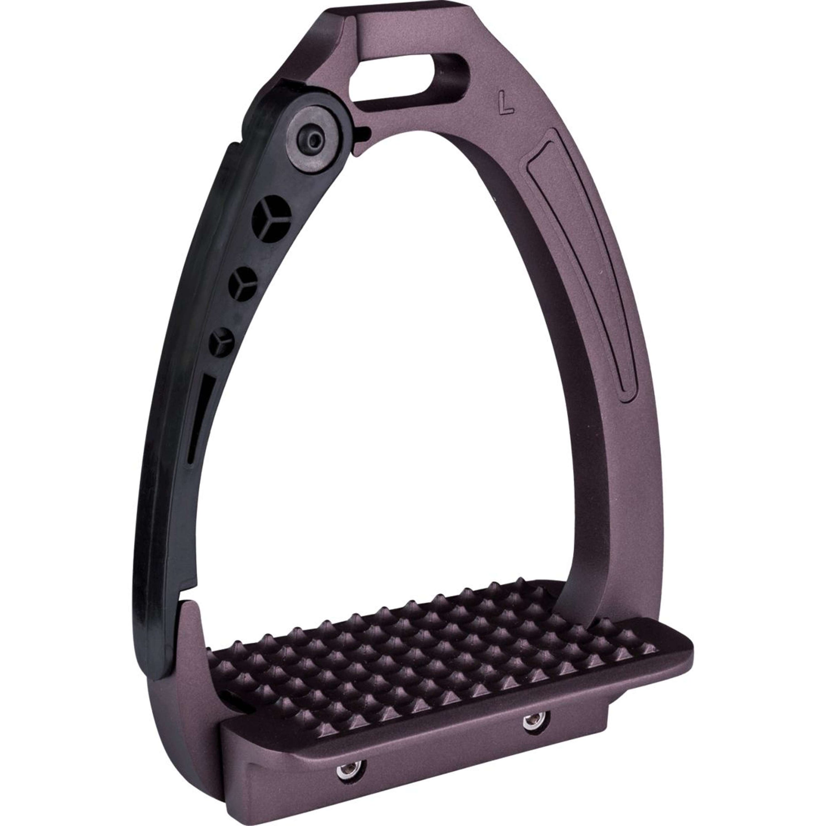 Waldhausen Sicherheitsbügel Pro Braun Waldhausen Sicherheitsbügel Pro Braun