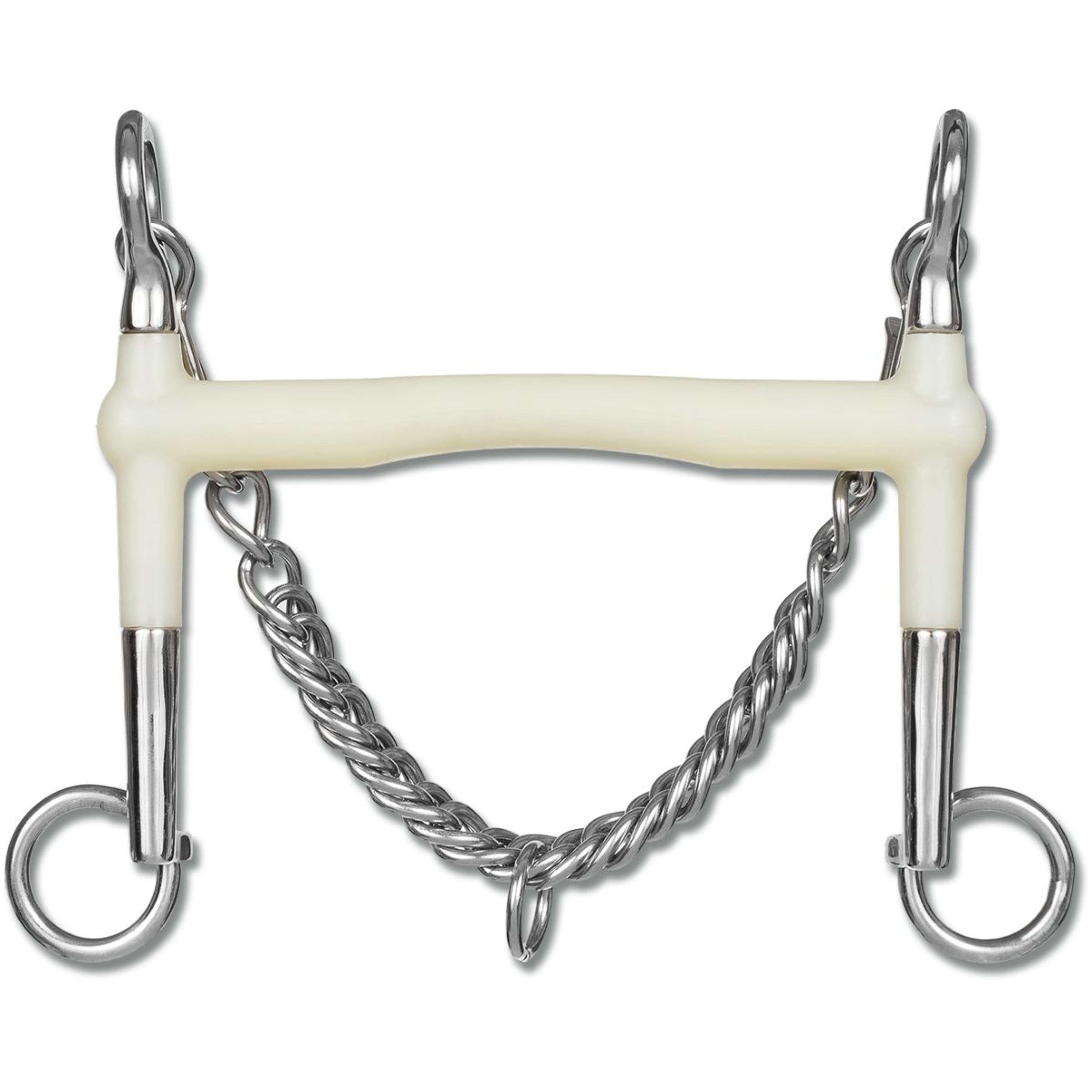 Happy Mouth Kandare 17mm Happy Mouth Kandare 17mm