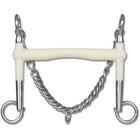 Happy Mouth Kandare 17mm
