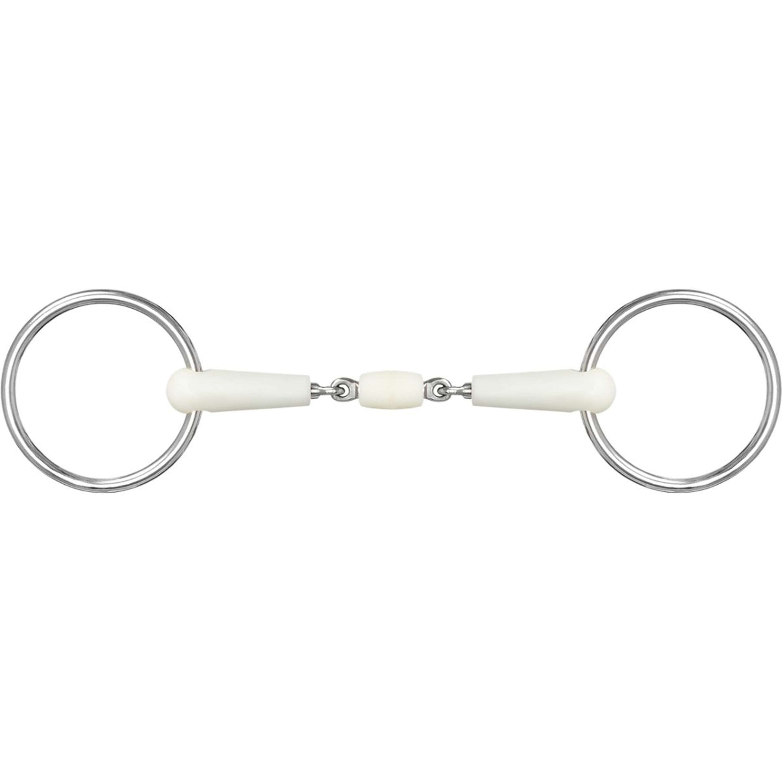 Happy Mouth Gebiss 16mm Happy Mouth Gebiss 16mm