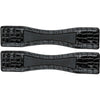 Waldhausen Sporenschutz Leder Schwarz/Croco