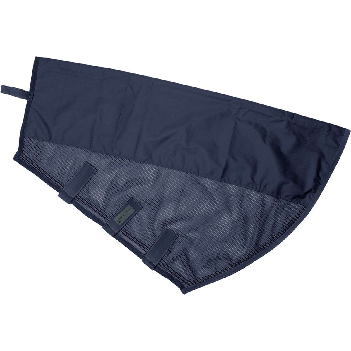 Waldhausen Halsstück Rain Comfort Night Blue