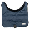 Waldhausen Brustschutz Blau/Schwarz