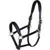 Waldhausen Halfter S-Line Classy Leder Schwarz