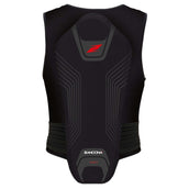 Zandona Rückenschutz Soft Active Vest Pro x8 Equitation Vectors