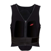 Zandona Rückenschutz Soft Active Vest Pro x8 Equitation Vectors