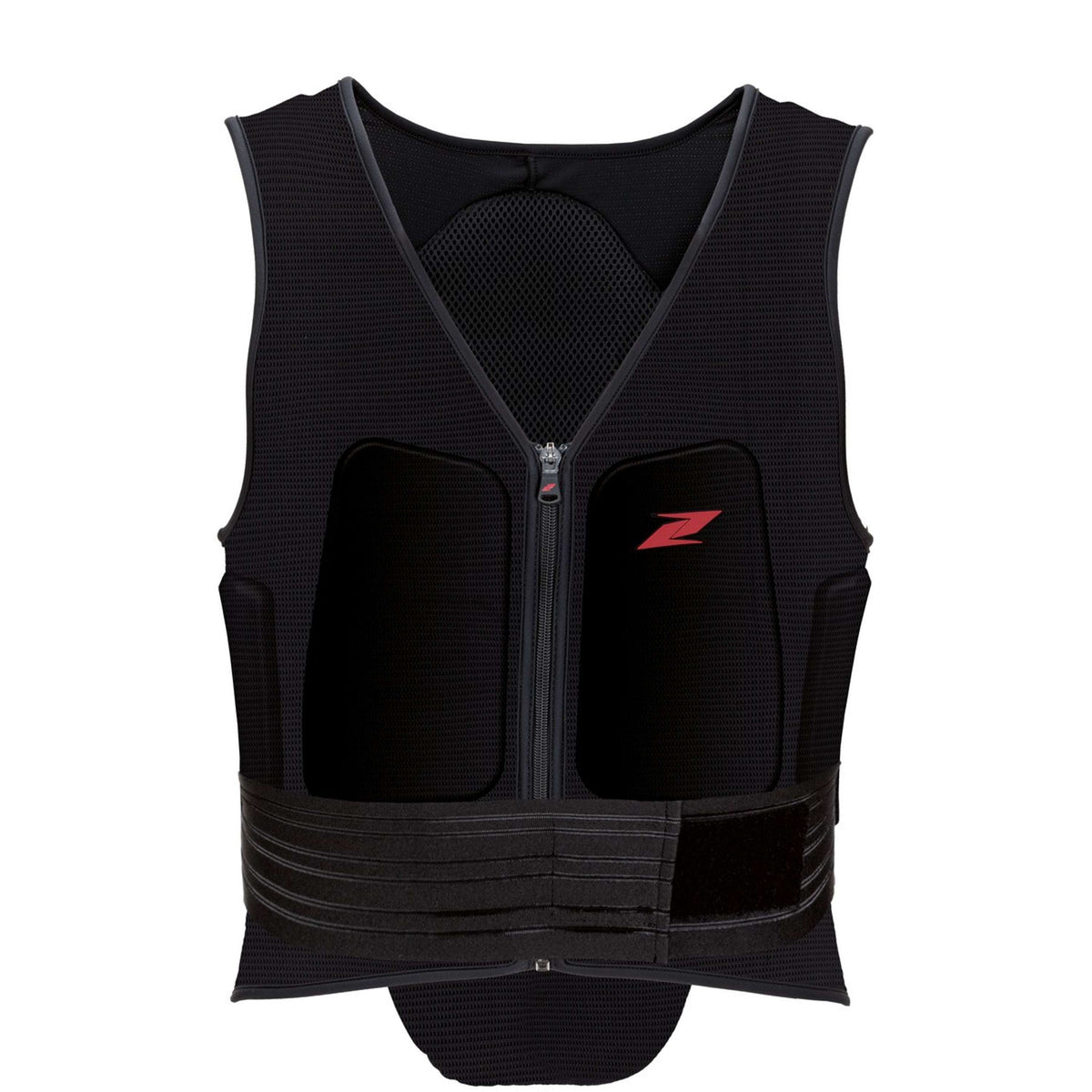 Zandona Rückenschutz Soft Active Vest Pro x7 Equitation Vectors