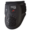 Zandona Streichkappen Carbon Air Junior Schwarz Edition