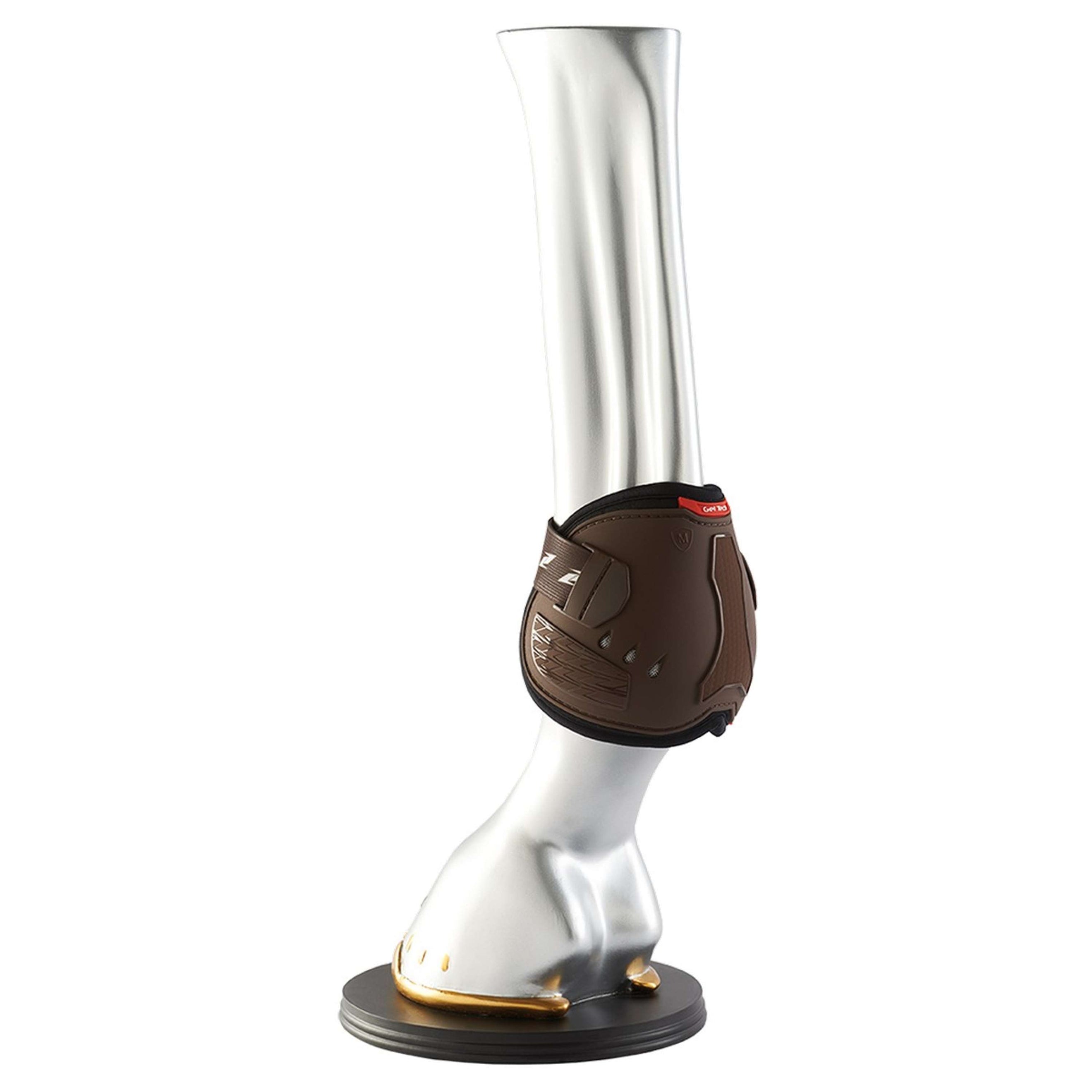 Zandona Streichkappen Carbon Air Equi Lifter Braun Zandona Streichkappen Carbon Air Equi Lifter Braun