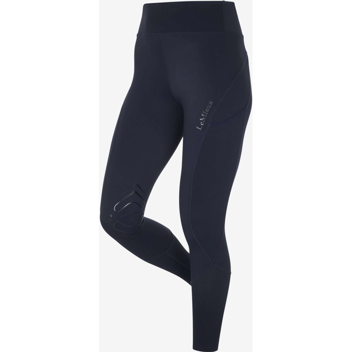 LeMieux Reitleggings Lydia Navy