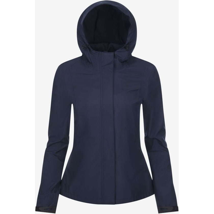 LeMieux Regenjacke Isla Navy LeMieux Regenjacke Isla Navy
