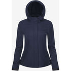 LeMieux Regenjacke Isla Navy