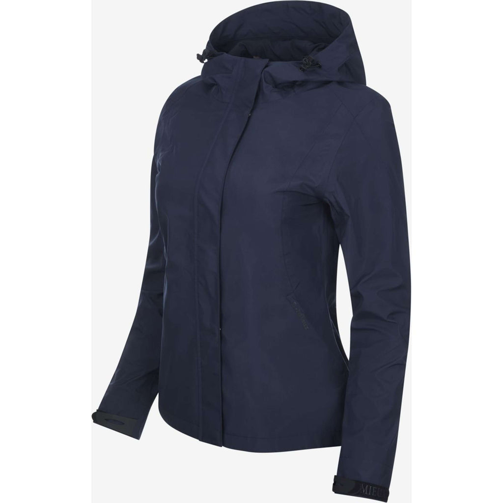 LeMieux Regenjacke Isla Navy