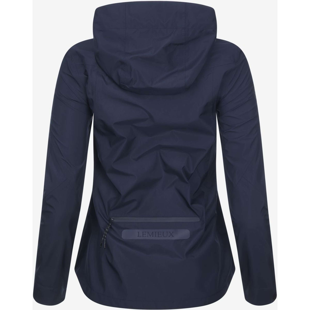 LeMieux Regenjacke Isla Navy
