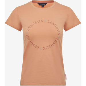 LeMieux T-Shirt Classique Sherbet
