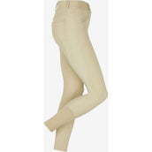 LeMieux Reithose Freya Pro Beige