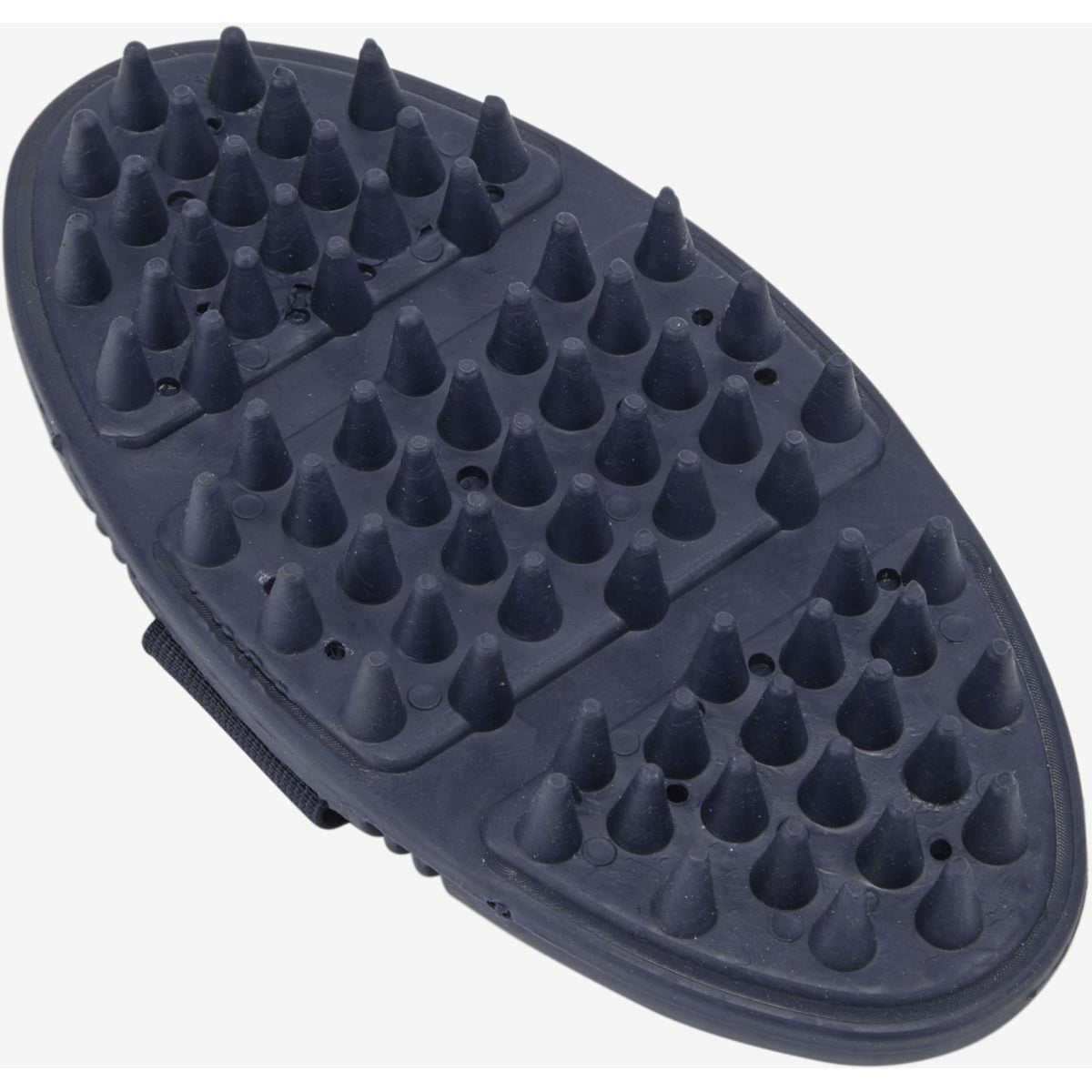 LeMieux Striegel Flexi Massage Navy