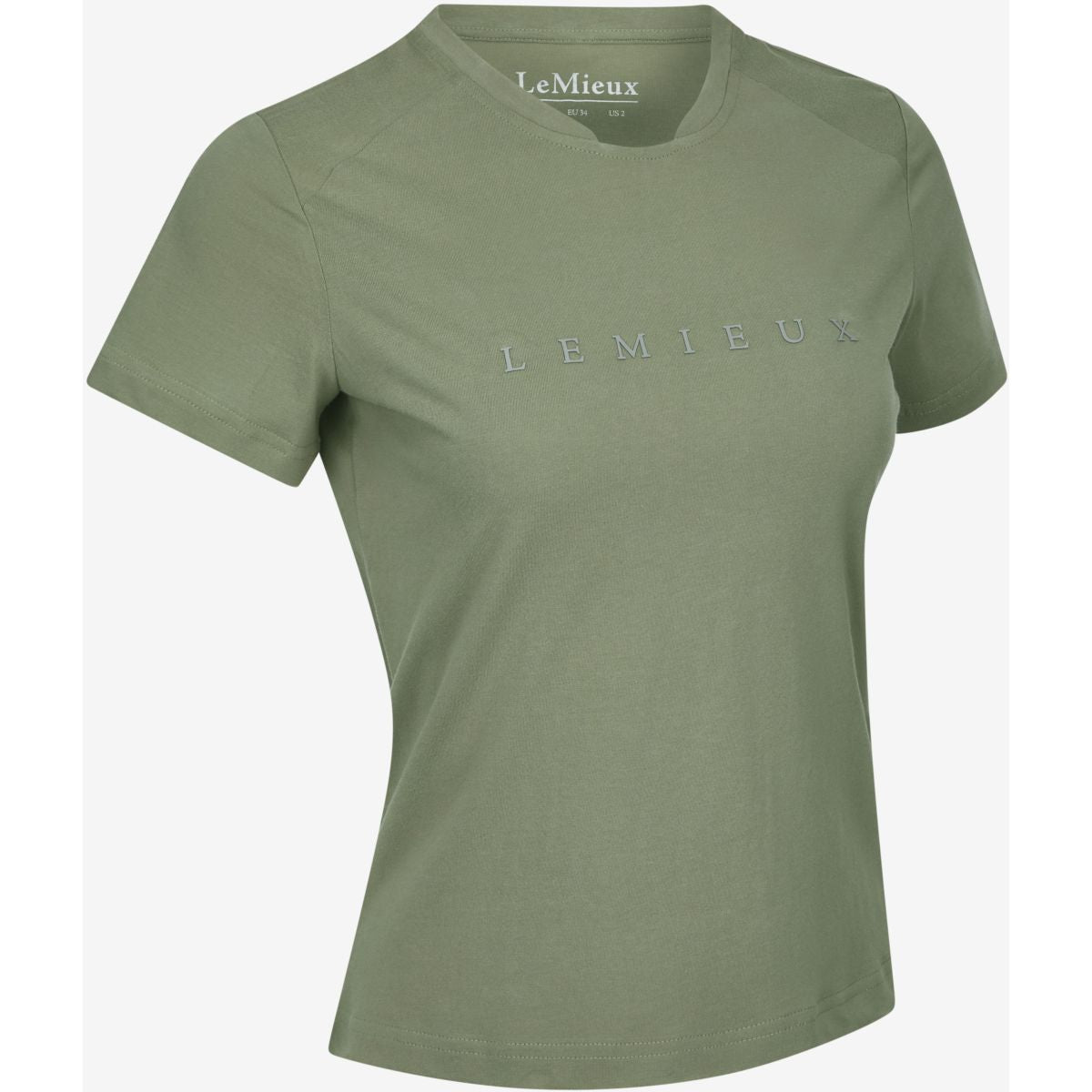 LeMieux T-Shirt Sports Thyme