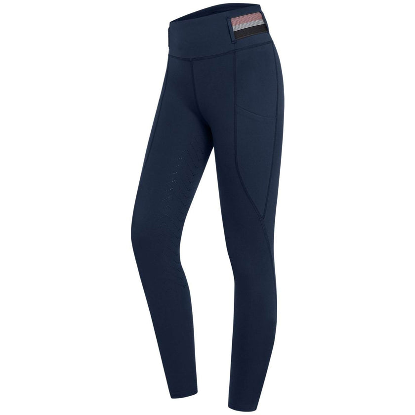 ELT Reitleggings Nala Night Blue