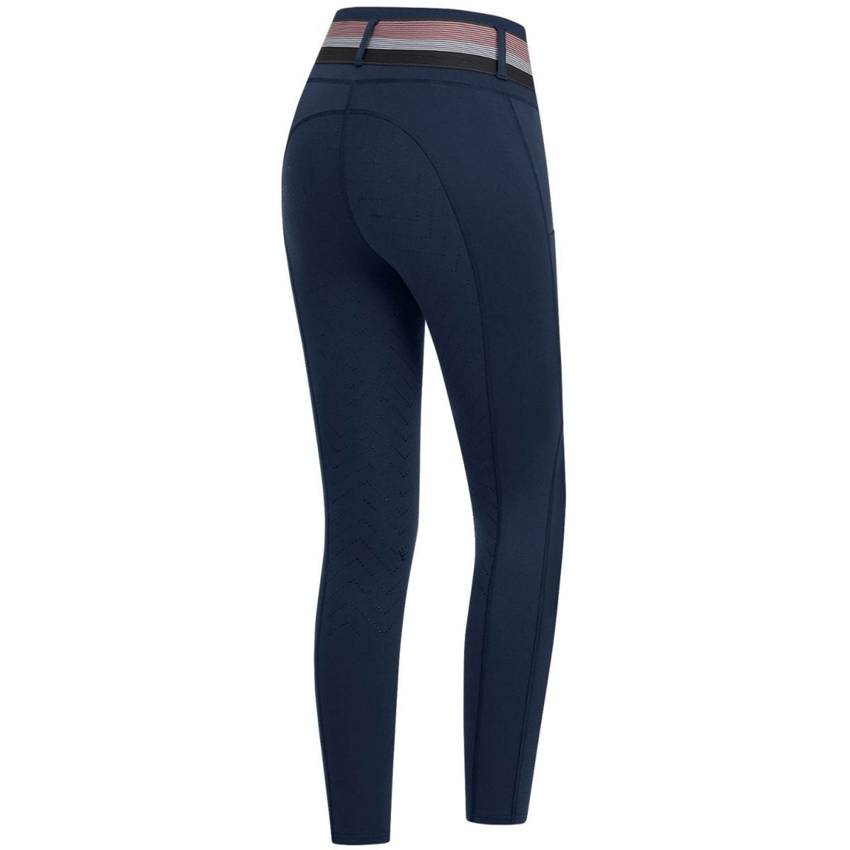 ELT Reitleggings Nala Night Blue