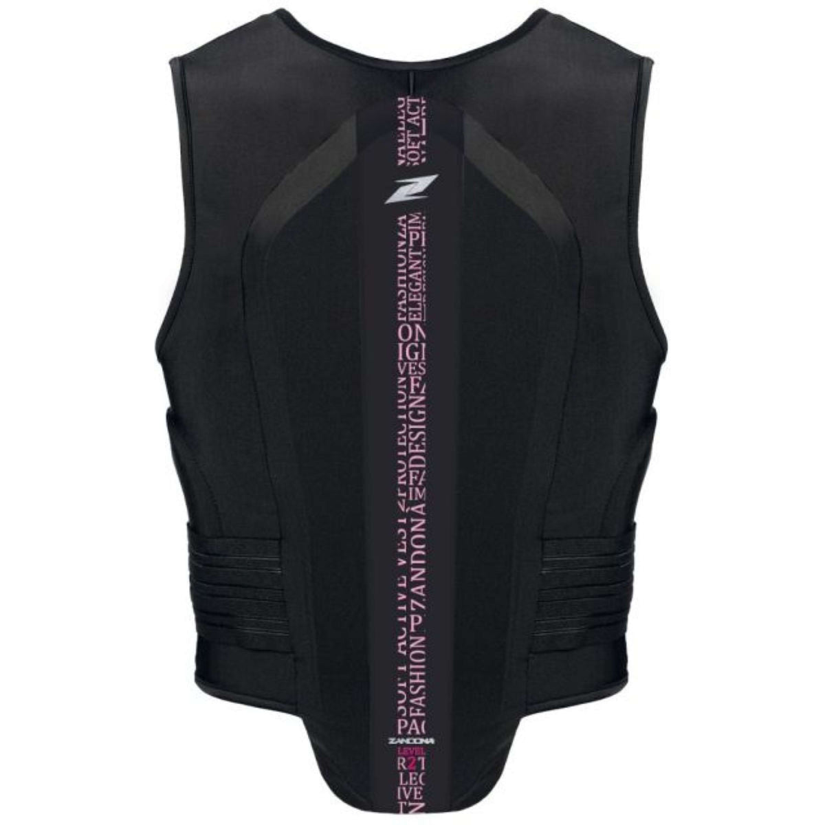 Zandona Soft Vest Pro Kid x9 Lady Chic