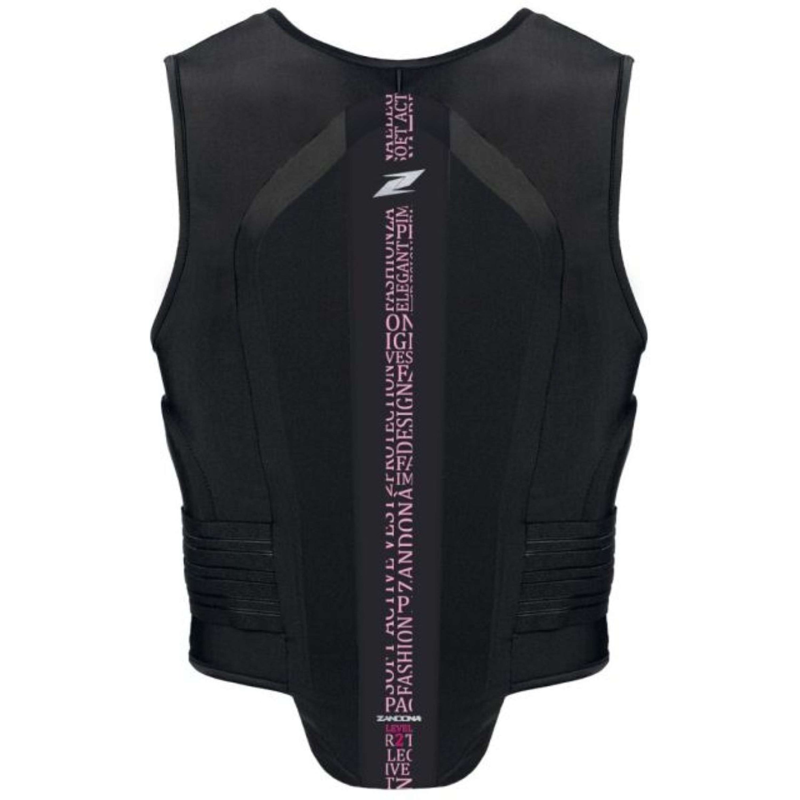 Zandona Soft Vest Pro x8 Lady Chic