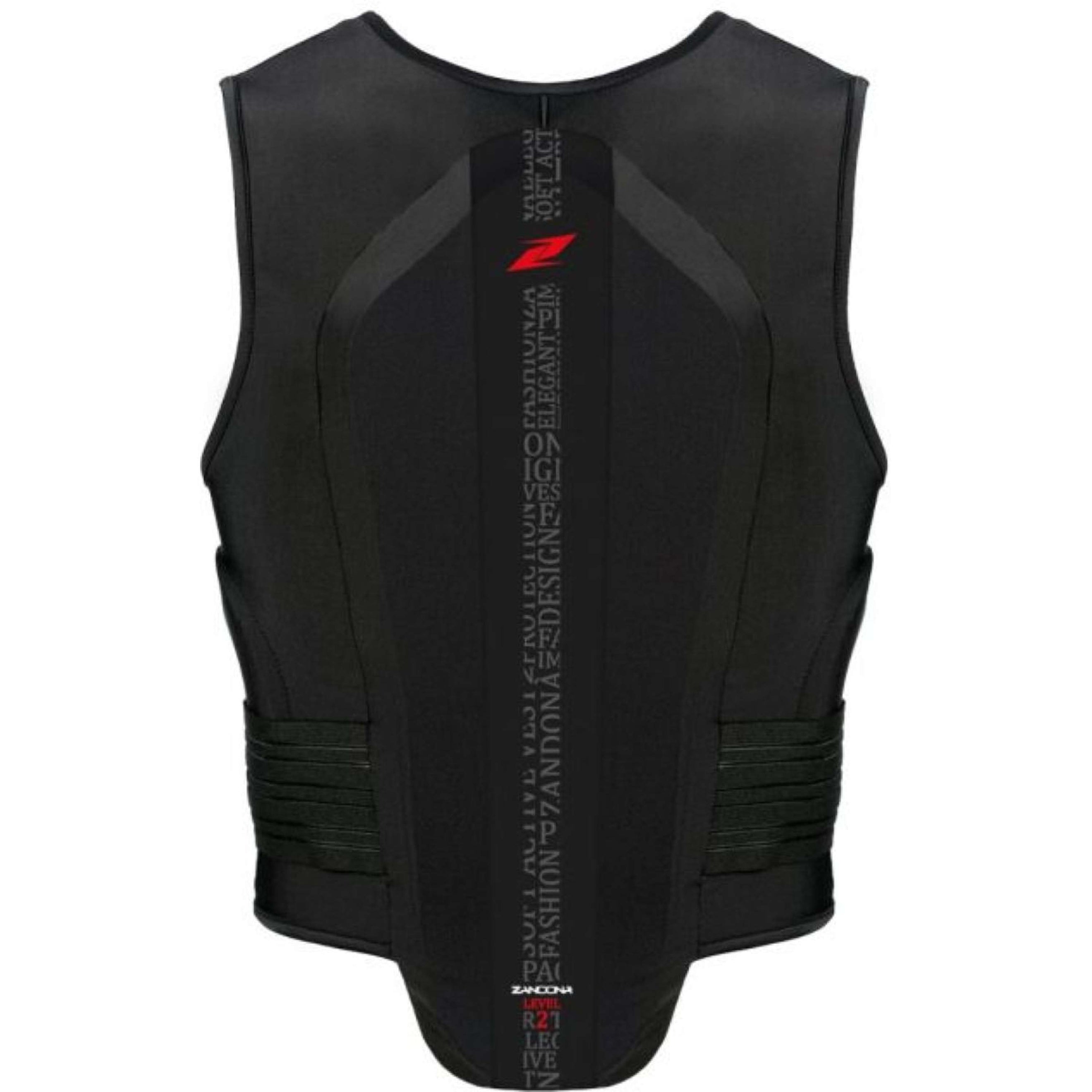 Zandona Soft Vest Pro x7 Unisex