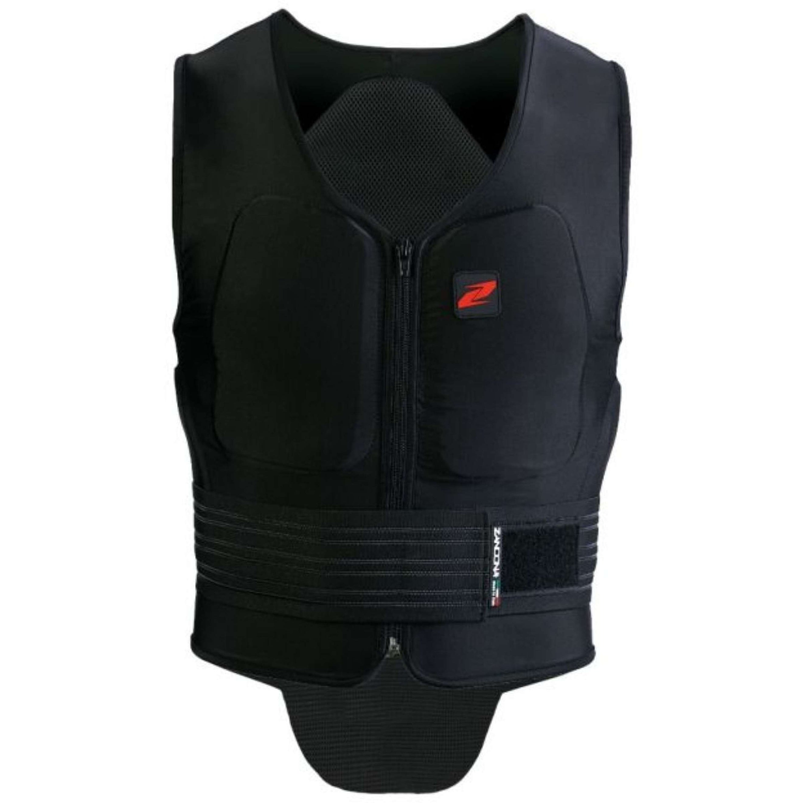 Zandona Soft Vest Pro Kid x6 Lady Chic